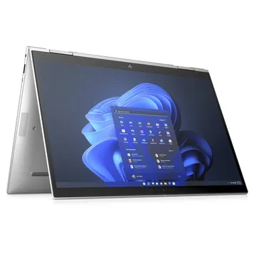 EliteBook x360 1040 14" i5 16 Go 512 Go mode tente