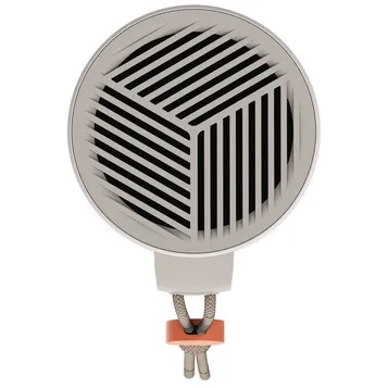 Vidéoprojecteur portable Le MoGo 3 Pro Beige