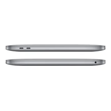 MacBook Pro 13 pouces Touch Bar 8 Go 512 Go de coté