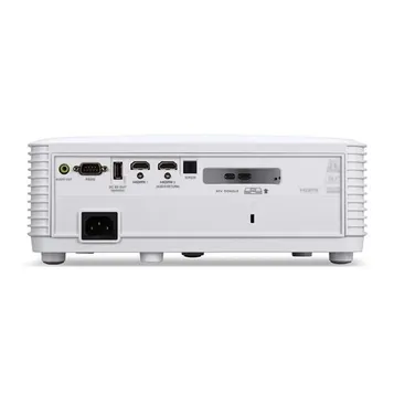 Vidéoprojecteur Vero PL3510ATV Full HD Blanc