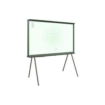 TV QLED The Serif Lifestyle TQ50LS01DBU 125 cm