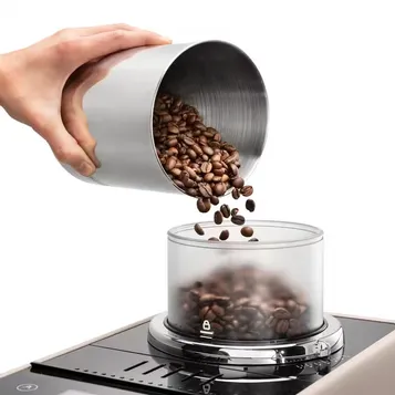 Machine expresso broy Rivelia Latte FEB4455BG - Beige