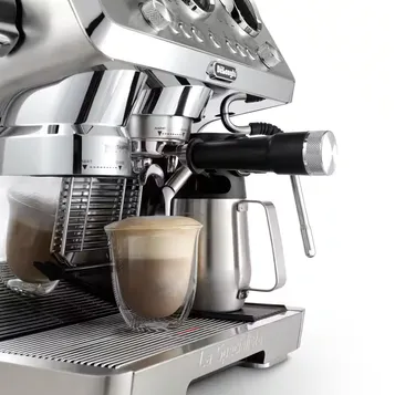 Machine EC9885M La Specialista Maestro ColdBrew - Métal