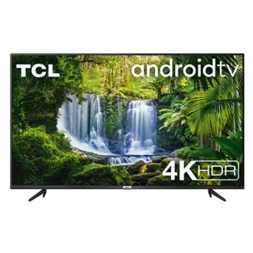 TV LCD 55P615 139,7cm 4K UHD Smart TV Noir Rec