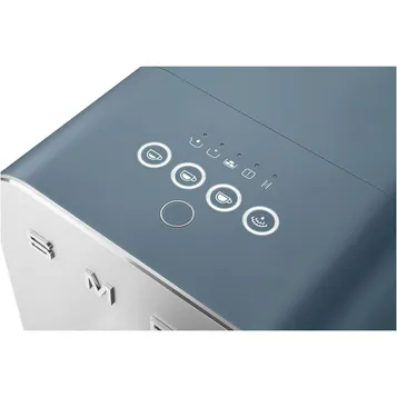 Machine expresso broyeur