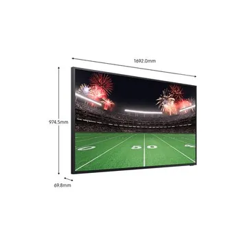 TV Mini LED Neo QLED The Terrace TQ75LST7D 189 cm