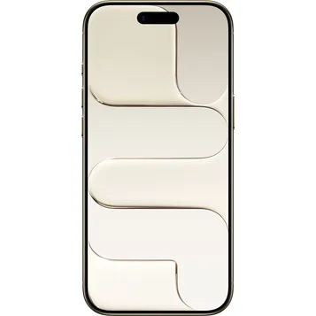 Iphone Air 256Go Or clair