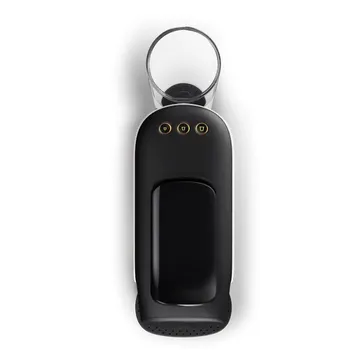 Machine à expresso L'Or Barista LM901200 - Blanc satiné