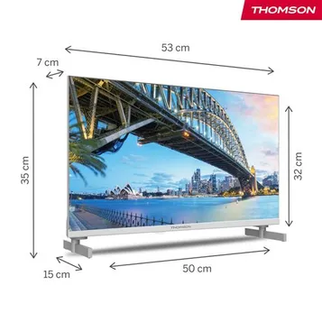 TV LED 24HG2S15CW