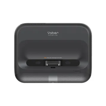 Vidéoprojecteur Laser K300s Full HD Noir