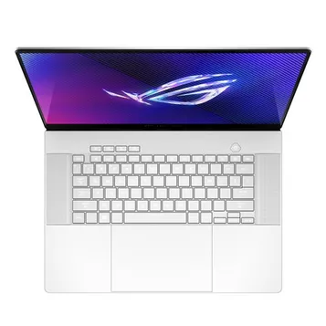ROG ZEPHYRUS-G16-GU605CM-DR6W 16p 16Go 1To - Blanc