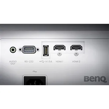 Vidéoprojecteur Gaming et Home Cinéma TK710 4K UHD Blanc