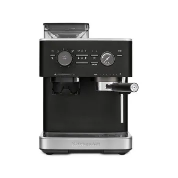 Machine expresso 5KES6551EBK - Noir