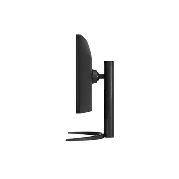 Ecran UltraWide 34WR55QK-B 34p incurvé