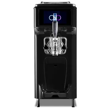 machine a glace Giotto de face