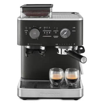 Machine expresso 5KES6551EBK - Noir