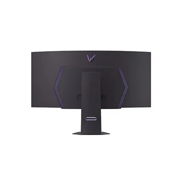 Ecran UltraGear OLED 45GX900A-B 45p incurvé
