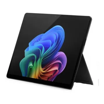 Surface Pro 11 13p Snapdragon X Plus 16Go 512Go Graphit