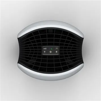 Purificateur d'air Silent Pro Compact Apsilentco - Blanc