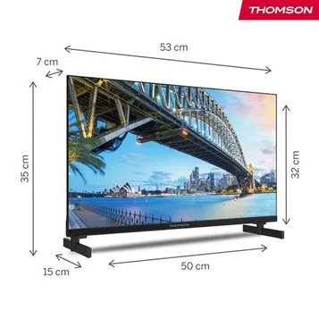 TV LED 24HG2S15C