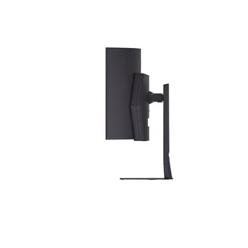 Ecran UltraGear OLED 45GX900A-B 45p incurvé