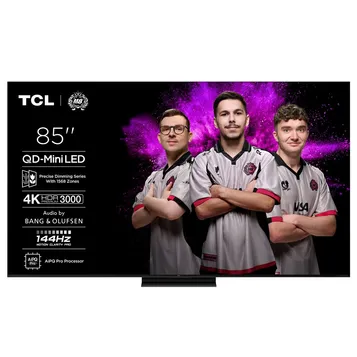 TV QD-Mini LED Pro 85C79K 216 cm