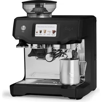 Machine expresso broyeur The Barista Touch - Truffe N