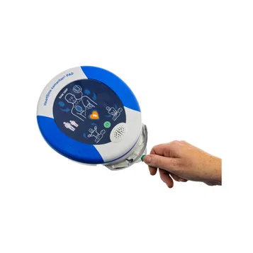 Défibrillateur Heartsine Samaritan Pad 360P