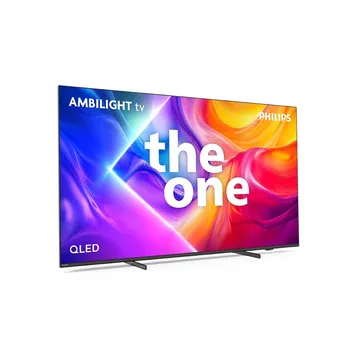 TV QLED 4K UHD 85PUS9000 215 cm
