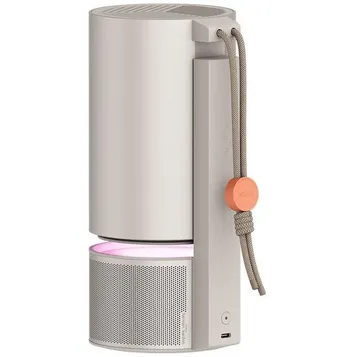 Vidéoprojecteur portable Le MoGo 3 Pro Beige