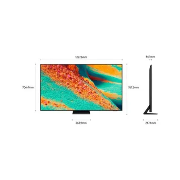 TV MiniLed NeoQled TQ55QN85F 140 cm