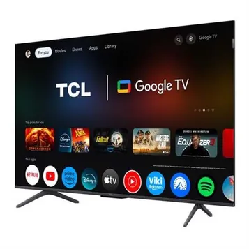 TV QD-Mini LED 98C69K 249 cm