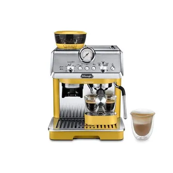 Machine expresso La Specialista Arte EC9155.YE - Jaune