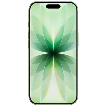 Iphone 17 Vert