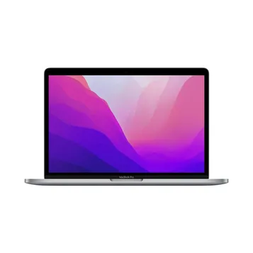 MacBook Pro 13 pouces Touch Bar 8 Go 512 Go
