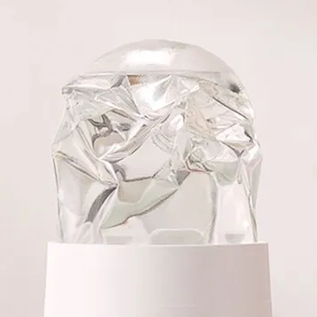 Fontaine à eau 5L - Blanc