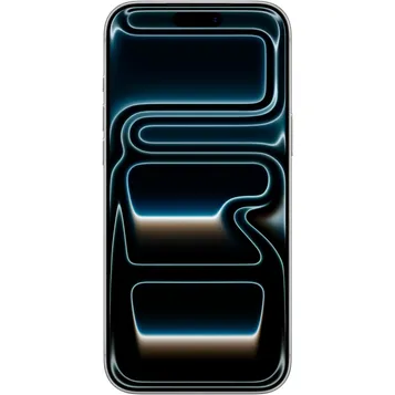 Iphone 17 Pro Max 256Go Argent