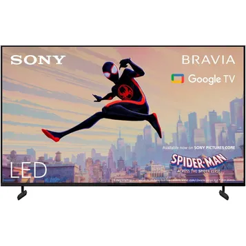TV LED KD-85X80L Série Bravia X80L
