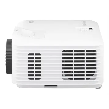 Vidéoprojecteur LS710-4KE 4K UHD Blanc