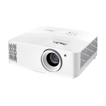 Vidéoprojecteur UHD35Bx 4K UHD Blanc