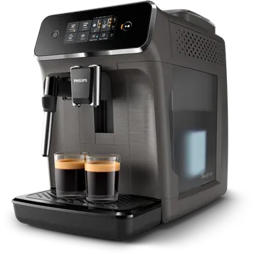 Machine expresso broy EP1220/00 Série 1200 - Noir