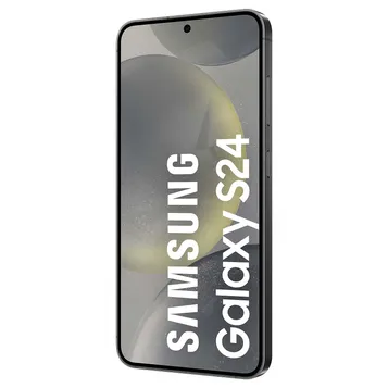 Galaxy S24 EE 256Go - Noir