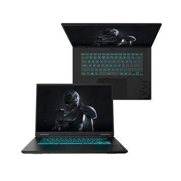 A16 CWHI3FR894SH 16p i7 16Go 1To RTX 5070 Noir