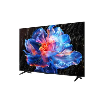 TV HDR 55P69K 140 cm