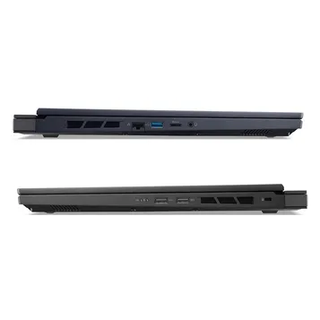 Predator Helios Neo 18p Ultra9 32Go 1To RTX 5070 - Noir