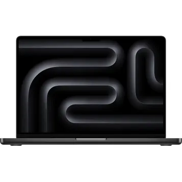 MacBook Pro M5 14p 24Go 1To - Noir sidéral