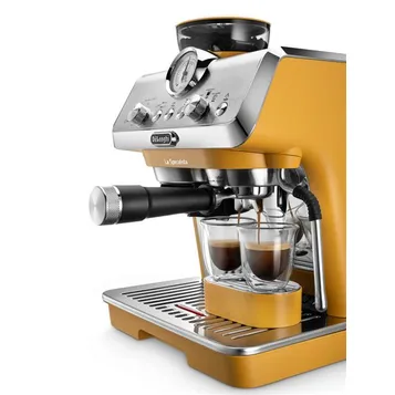 Machine expresso La Specialista Arte EC9155.YE - Jaune
