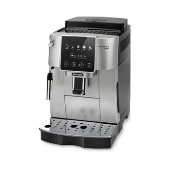 Machine expresso avec broyeur FEB2231SB - Noir Argent