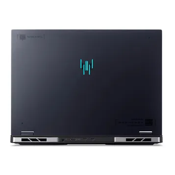 Predator Helios Neo 18p Ultra9 32Go 1To RTX 5070 - Noir