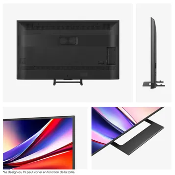 TV QLED 55A7Q 139cm